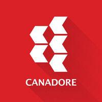 canadore college logo image