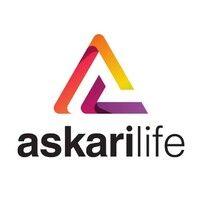 askari life assurance company ltd logo image