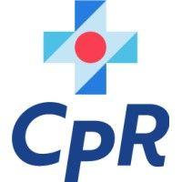 crisis preparation & recovery logo image