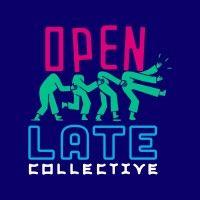 open late collective logo image