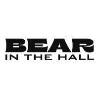 bear in the hall logo image