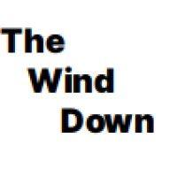 the wind down logo image