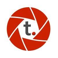 t-stop pictures. logo image