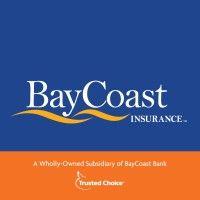 baycoast insurance logo image