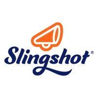 slingshot logo image