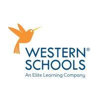 western schools logo image