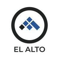 el alto logo image