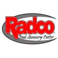 radco truck accessory centers