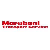 marubeni transport service corp. logo image