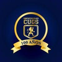 universidad cugs logo image