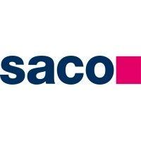 saco air bv logo image