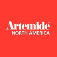 artemide north america logo image