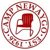 camp newaygo logo image