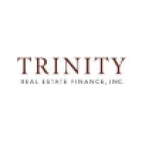 trinity real estate finance, inc. logo image