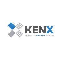 kenx logo image