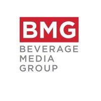 beverage media group logo image