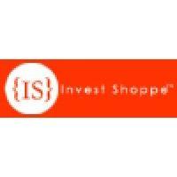 invest shoppe india ltd. logo image