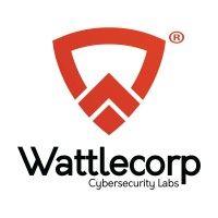 wattlecorp cybersecurity labs logo image