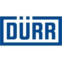 dürr logo image