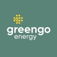 greengo energy group logo image