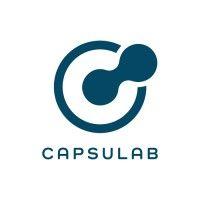 capsulab logo image