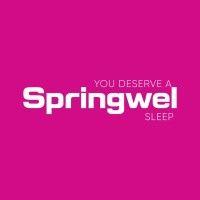 springwel mattresses pvt. ltd. logo image