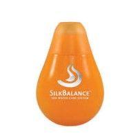 silkbalance water care logo image