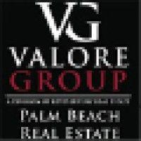 valore group real estate logo image