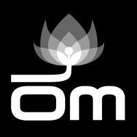 om records logo image