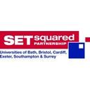 logo of Setsquared Partnership