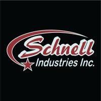 schnell industries inc