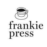 frankie press logo image