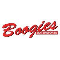 boogies watersports logo image