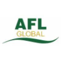 afl global logo image