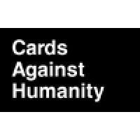 cards against humanity, llc logo image