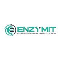 enzymit logo image