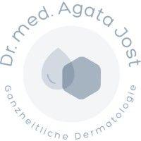 dermatologie dr. med. a. jost logo image