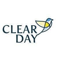 clear day logo image