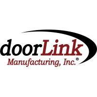 doorlink manufacturing, inc logo image