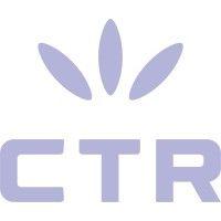 ctr logo image