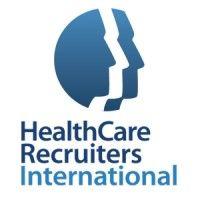 healthcare recruiters international