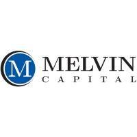 melvin capital management lp logo image