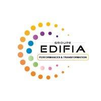 groupe edifia logo image