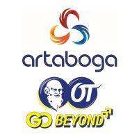 pt. arta boga cemerlang (orang tua group) logo image