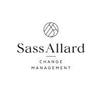 sass allard logo image