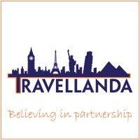 travellanda ltd logo image