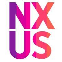 nxus media logo image