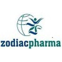 zodiac pharma logo image