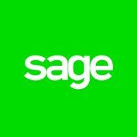 sage pastel accounting logo image