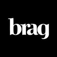 brag logo image